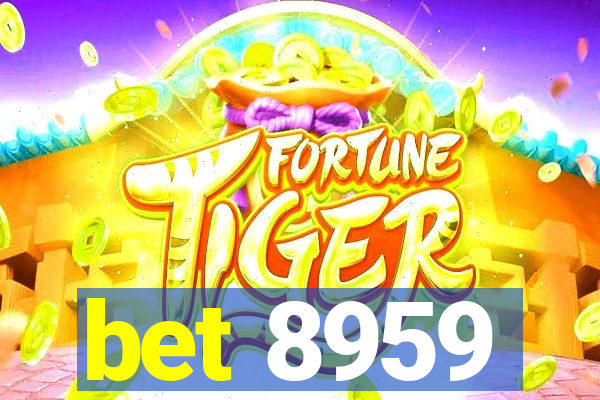 bet 8959